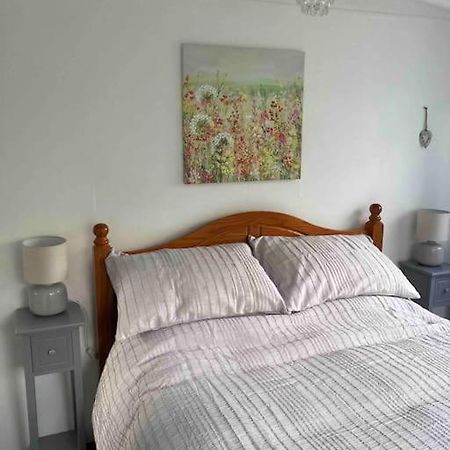 בילת' וולס Cwtch Cymru Lodge 7F Caer Beris Holiday Lodge Park מראה חיצוני תמונה